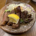 こふく亭 - 