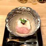 大神 - シャーベット