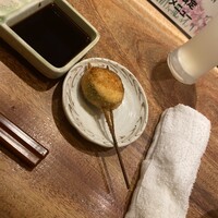 串揚げキッチン だん 十三店 - 