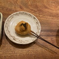 串揚げキッチン だん 十三店 - 