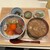 近藤めしの助 - 料理写真:海鮮丼 1,600円