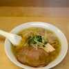 手打ち麺処 好き酒師 - 料理写真: