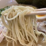 麺屋 くまがい - 