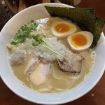 麺屋 くまがい - 