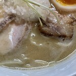 麺屋 くまがい - 