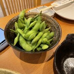 Tokai Sendan - 枝豆