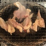 鶏味噌焼肉 まつさか - 