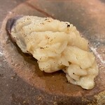 鮨桂太 - 北寄貝