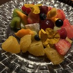 ザ・キャピトルバー - 