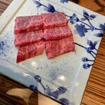 Yakiniku Maruaki - 