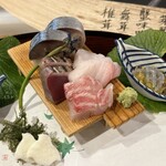 むろまち 加地 - 