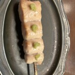 YAKITORI　葵 - 