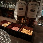 ザ・キャピトルバー - 