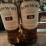 ザ・キャピトルバー - 