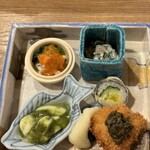 むろまち 加地 - 