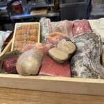 むろまち 加地 - 