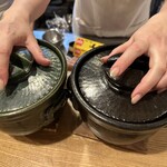 むろまち 加地 - 