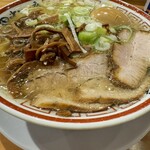 Chuuka Soba Semmon Tanaka Soba Ten - 