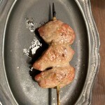 YAKITORI　葵 - 