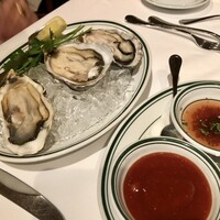 ウルフギャング・ステーキハウス 丸の内店 - 