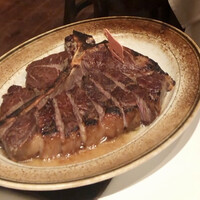 ウルフギャング・ステーキハウス 丸の内店 - 