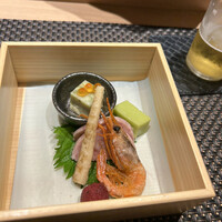 名駅 鮨 Sublime - 