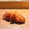 Sushi Etou - 赤貝