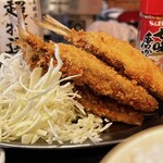 大衆酒場 ナミヘイ - 