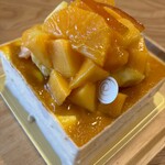 パティスリー リョーコ - 光！