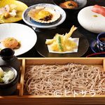 新日本料理 宗春 - お店の雰囲気