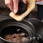 新日本料理 宗春 - お店の雰囲気