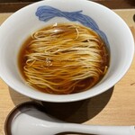 ニッポン ラーメン 凛 トウキョウ - 