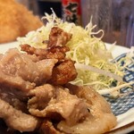 大衆酒場 ナミヘイ - 