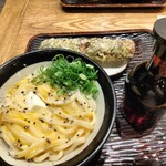 うどん 丸香 - 