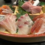 Sushi Tofuro - 