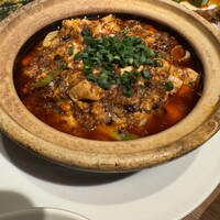 四川料理 龍の子 - 