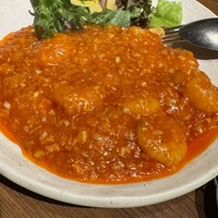 四川料理 龍の子 - 