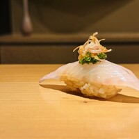 鮨 藤よし - 