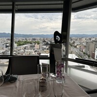 フレンチダイニング トップ オブ キョウト - 