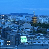 フレンチダイニング トップ オブ キョウト - 