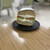 オーゾウ ベーグル - 料理写真:スモークサーモン＆アボカド&メープルシロップがけクリームチーズベーグル　918円