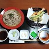 そば処 吉次郎