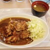 カレーショップ 酒井屋