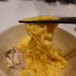 レストラン ナズ - 麺リフト♪