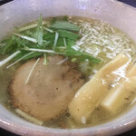 麺らいけん - 