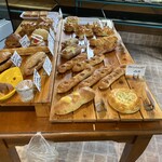 麦工房 くるみの木 - 