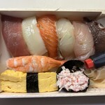 Sushi Izakaya Yataizushi - 