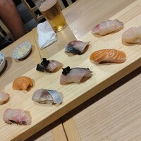 鮨やすぞう。 - 
