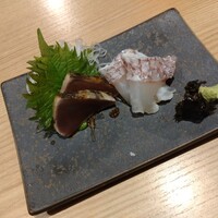 鮨やすぞう。 - 