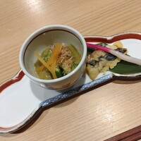鮨やすぞう。 - 